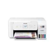 EcoTank ET-2803 EcoTank ET-2803